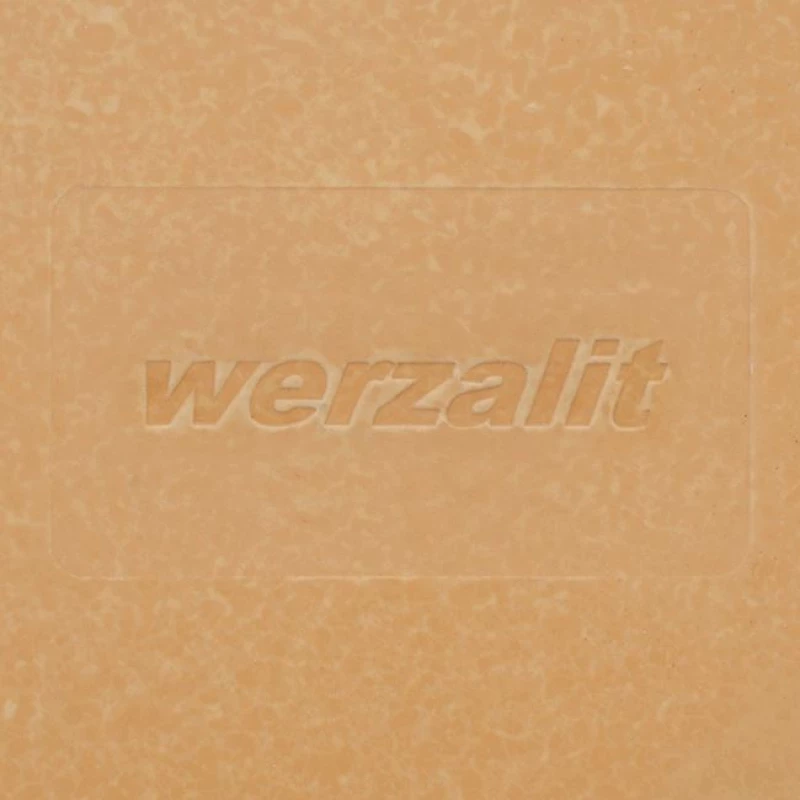 Επιφανεια Τραπεζιου Werzalit 80χ80 Marble White-grey 5657 Hm5231.11