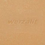 Επιφανεια Τραπεζιου Werzalit 80χ80 Marble White-grey 5657 Hm5231.11