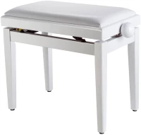 Soundsation Sbh-100p Satin White
