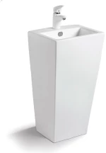 Karag Marais G303 - Επιδαπέδιος Νιπτήρας