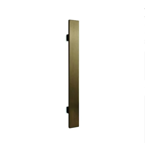Convex 669-2000 Ματ Αντικέ Λαβή Εξώθυρας (τεμάχιο)