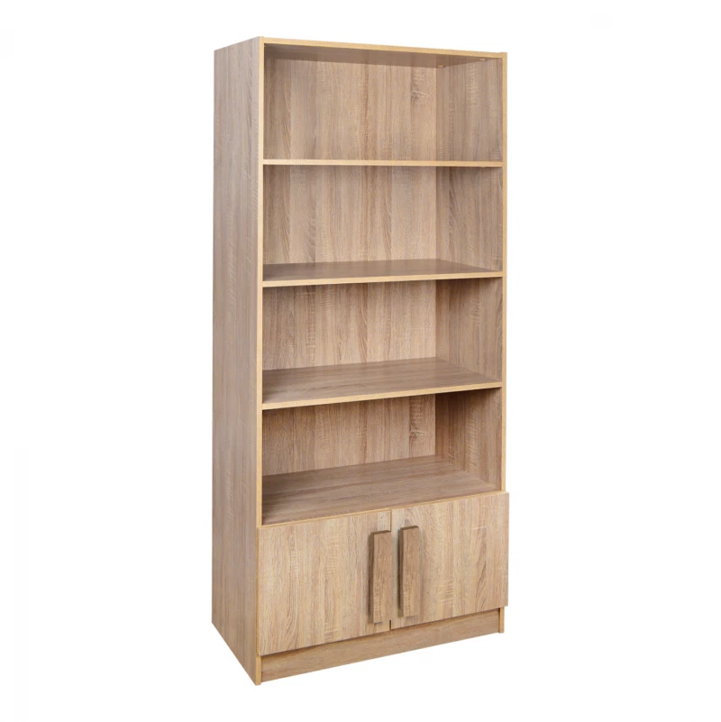 Βιβλιοθηκη Playroom Sonama Hm10146.04 80x30x180υεκ.