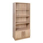 Βιβλιοθηκη Playroom Sonama Hm10146.04 80x30x180υεκ.