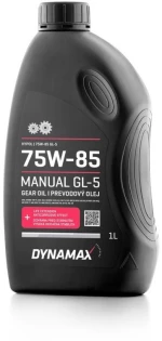 Βαλβολινη 75w85 Hypol Gl5 1l