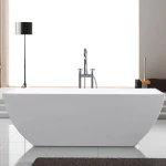 Karag Keres K-1505 - Μπανιέρα Ελεύθερης Τοποθέτησης 170x80 Εκ.