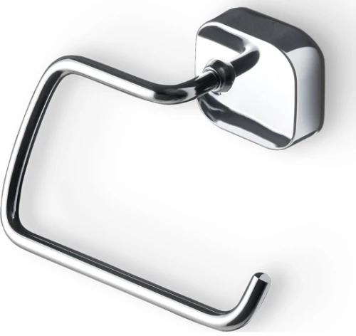 Thessa 2409 Chrome - Χαρτοθήκη