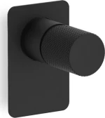 Eurorama Eletta Tecno Black Matt Μίκτης Εντοιχισμού 167055sl-400