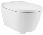 Serel Smart Sm2500 - Κρεμαστή Λεκάνη