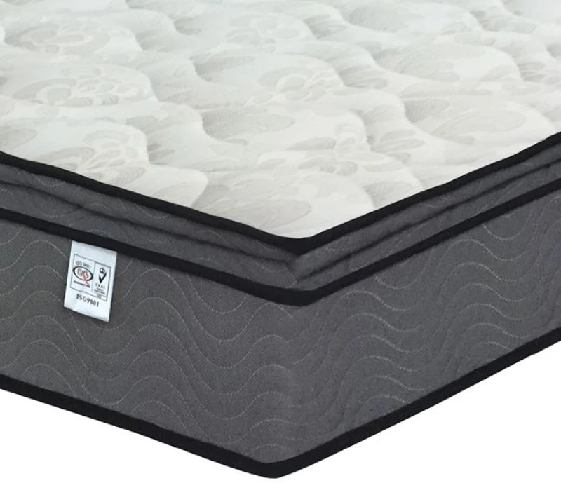 Στρωμα Hm329.06 Με Επιστρωμα 160x200 Special Pocket Spring Homemarkt (roll Packing)
