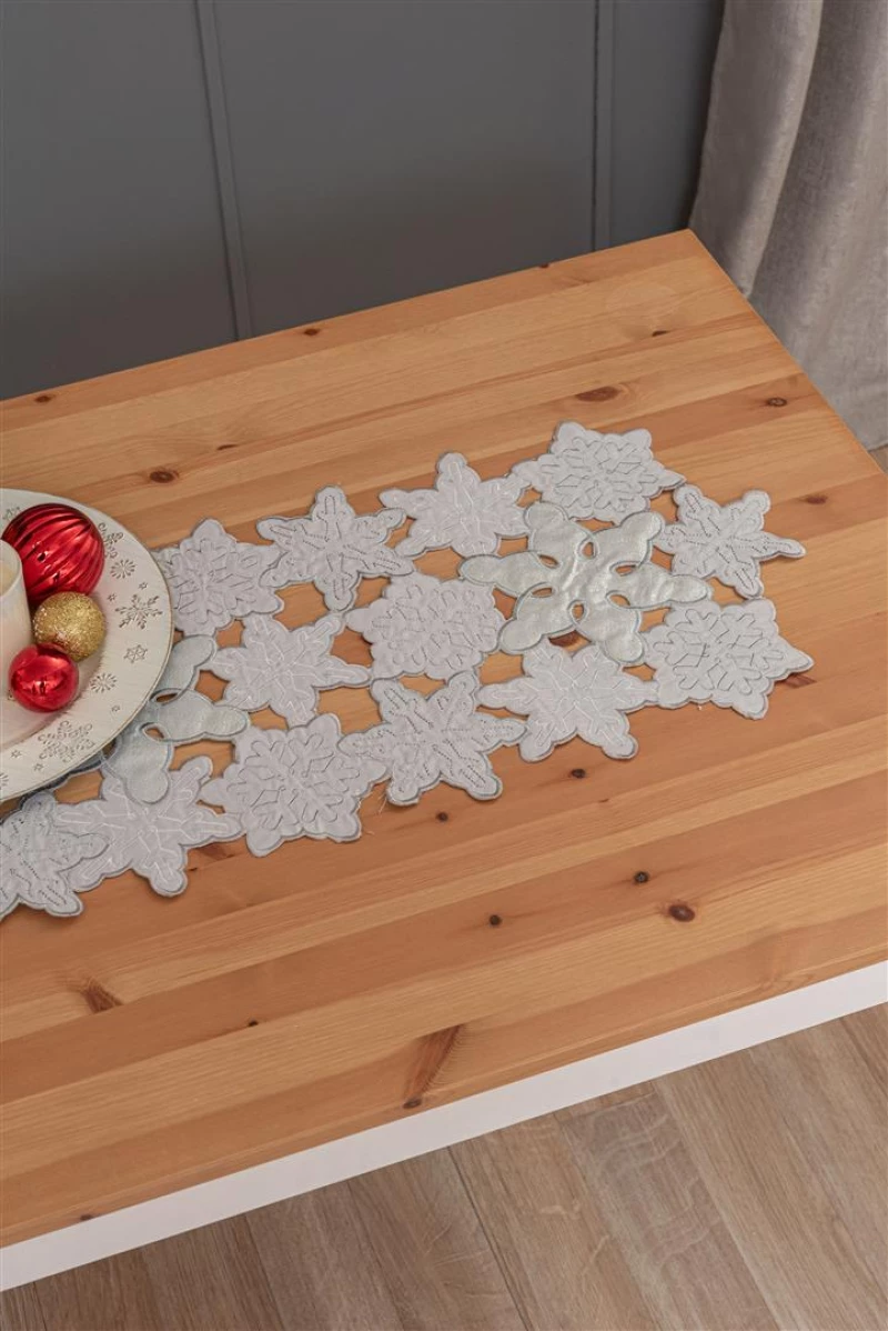 Σετ Σουπλα Christmas Collection 35x45 Cd03 Palamaiki