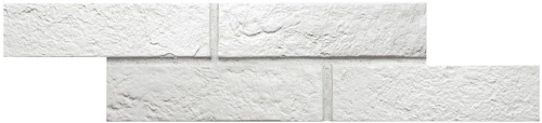 Rondine Ceramica New York White 6x25 - Πλακάκι Μπάνιου & Κουζίνας