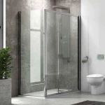 Karag Penta 300 - Καμπίνα Από Τοίχο Σε Τοίχο (110-120 Cm)