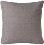 Μαξιλαροθηκη Α803 (65cm X 65cm) Γκρι Ανοιχτό - -