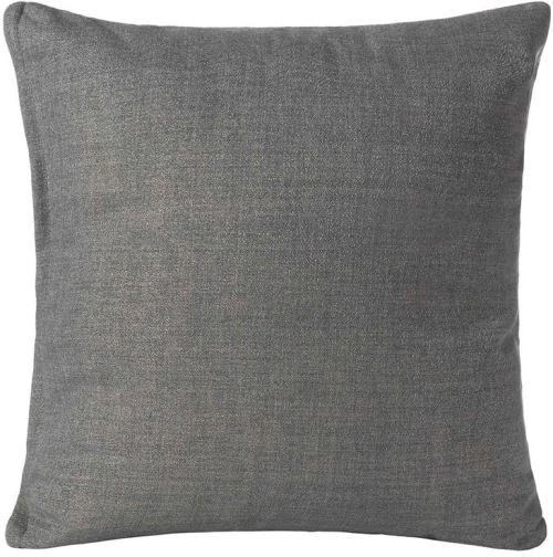 Μαξιλαροθηκη Α803 (65cm X 65cm) Γκρι Σκούρο - -