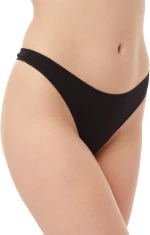Σλιπ Γυναικών Miss Minerva String 2 Τεμάχια 81356-045 Μαύρο 5206821958642