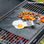 Ματ Για Φούρνο Και Μπάρμπεκιου Innovagoods X2