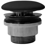 Gsi Pvc Ardesia - Βαλβίδα Νιπτήρα