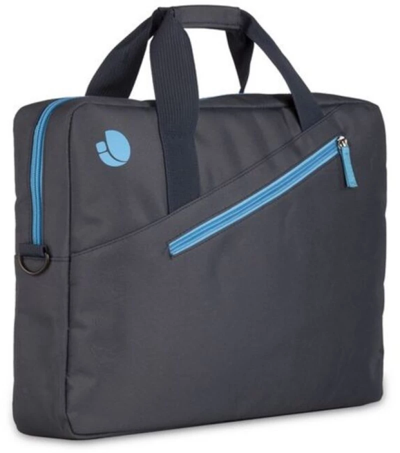 Θήκη Για Laptop Ngs Ginger Blue Aaoabt0585 15,6" Μπλε Τυρκουάζ