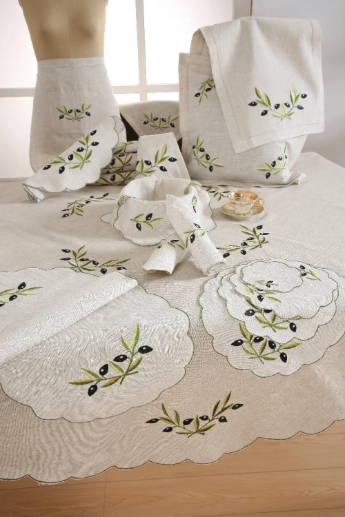 Σουβέρ (12 Τεμάχια) Bg23b (10cm) - -