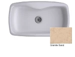 Sanitec Classic 321 (83×51) - Γρανιτένιος Νεροχύτης
