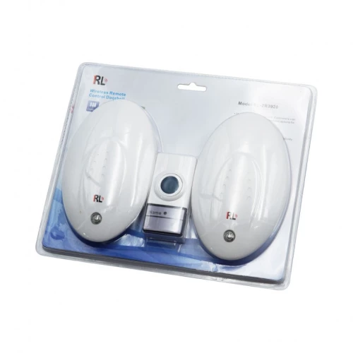 Ασυρματο Κουδουνι Rl-2r3920