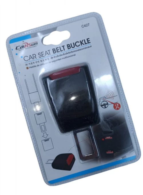 Απενεργοποιητησ Ζωνησ Ασφαλειασ Carsun C427
