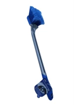 Βουρτσα Καθαρισμου Ελαστικων Carsun C1577