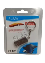 Usb Flash Drive 2.0 16g Hl-1003