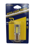Λαμπτηρασ Canbus 12v W09151