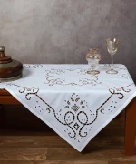 Τραπεζομάντηλο 09 (135cm X 175cm) - -