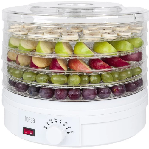 Teesa Αποξηραντής Τροφίμων 250w