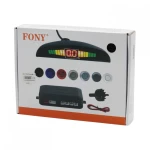 Αισθητηρασ Παρκαρισματοσ Fony 68237-31