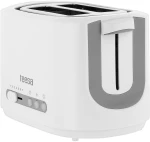 Teesa Φρυγανιέρα 850w Λευκή