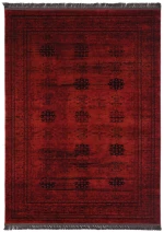 Κλασικό Χαλί Afgan 8127g Red - Royal Carpet - 200x290 Cm