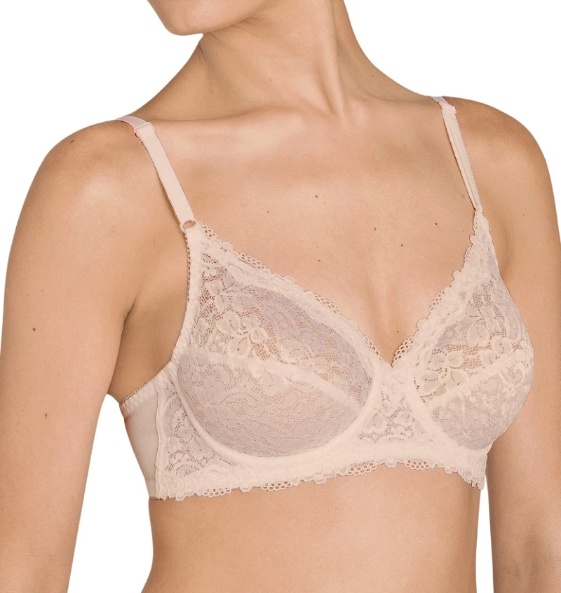 Σουτιέν Triumph Compliment W Χ 10166802-0026 Μπεζ 7613112818239