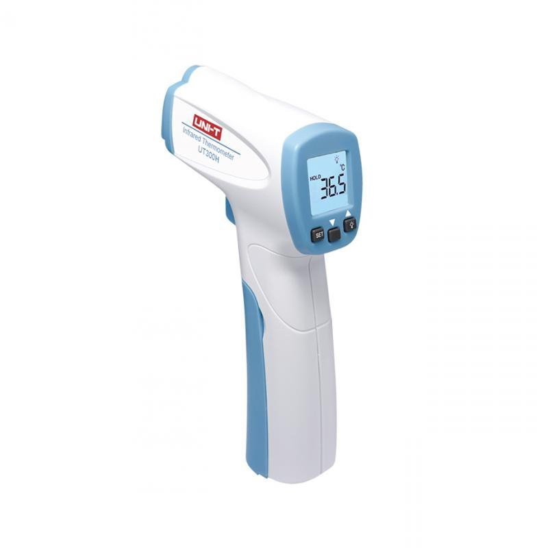 Uni-t Θερμόμετρο Υπερύθρων Ut300h