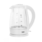 Teesa Ηλεκτρικός Βραστήρας 1,7l Λευκός