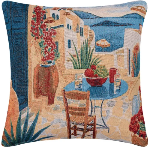 Μαξιλαροθηκη (45cm X 45cm) Τραπέζι - -