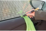Lampa Σετ Βουρτσακια Καθαρισμου Εσωτερικου Αυτοκινητου 3τεμ. L3736.3