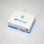 Gps Tracker Gps0004