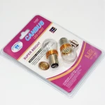 Λαμπα Led Αυτοκινητου Canbus 1157 12v 21w Au-li-3653