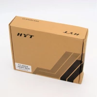 Ασυρματοσ Hyt 5w Walkie Talkie Tc-500s