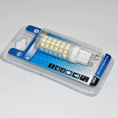 Led Λαμπα G9 9w 720lm 6000k Li-la-6611