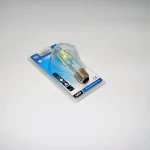 Led Λαμπα E27 6w 600lm 6000k Li-la-6571