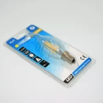 Led Λαμπα E14 4w 300lm 3000-3500k Li-la-6558