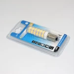 Led Λαμπα E14/7w/580lm/3000k Li-la-6535