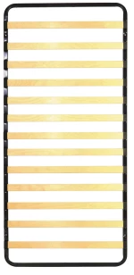 Ορθοπεδικό Τελάρο Slats-90 X 200 - - Μασίφ Ξύλο - Megab2b 16788849