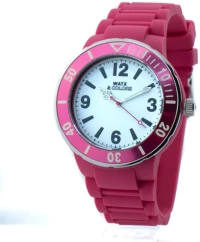 Unisex Ρολόγια Watx & Colors Rwa1623-c1521 (ø 44 Mm)