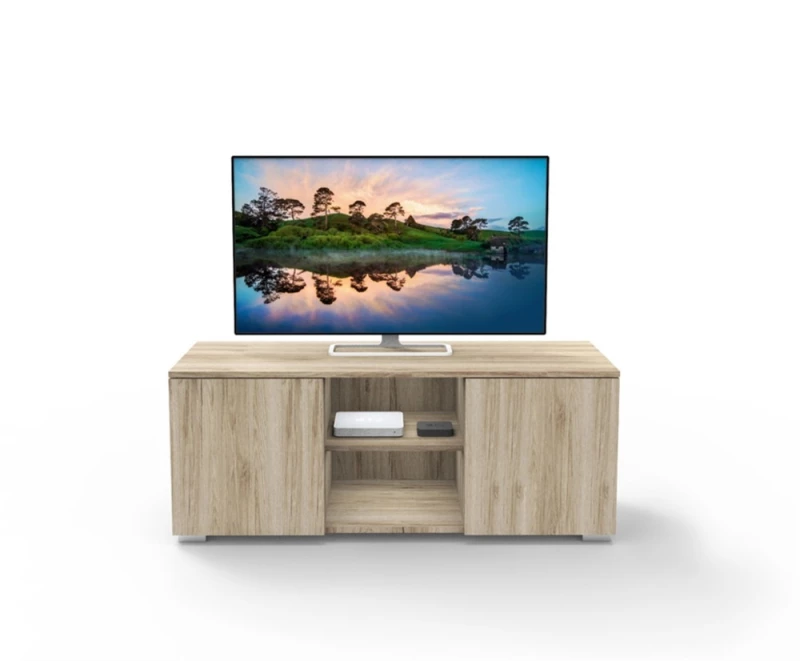 150854 Επιπλο Tv Νετ1 120cm(μ) X 50cm(υ) X 45cm(β)