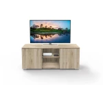 150854 Επιπλο Tv Νετ1 120cm(μ) X 50cm(υ) X 45cm(β)